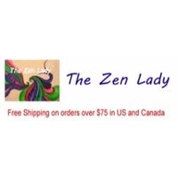 The Zen Lady coupons